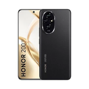 HONOR 200 5G Factory Unlocked 6.7-inch AMOLED Quad-Curved Display AI-Powered OS - Picture 1 of 4
