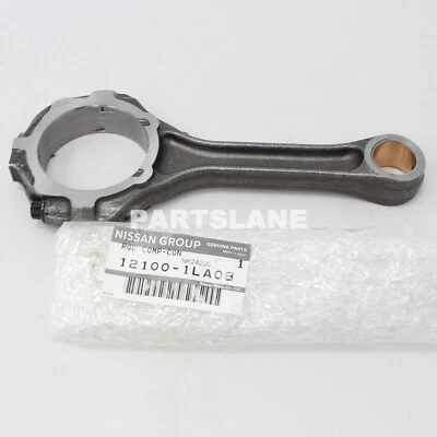 Nissan Armada Titan Infiniti QX80 OEM Genuine Connecting Rod 12100-1LA0B - Изображение 1 из 2