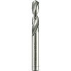 Alpen 6.2mm x 70mm HSS Cobalt Stub Drill for Stainless Steel Pack of 10