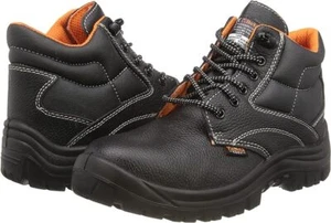 Beta 7243EN Scarpe Antinfortunistiche da Lavoro Alte in Pelle Idrorepellente  - Foto 1 di 8