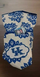 University of Kentucky UK Wildcats Apron BAKING BBQ GRILL UNIQUE GIFT - Picture 1 of 4