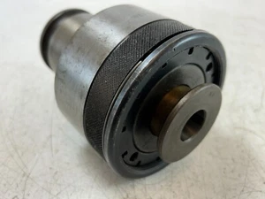 S4 WES4B, M27 M30 3/4" BSP, Bilz Tapping Collet / Tap Chuck, 20mm X 16mm, Clutch - Picture 1 of 10