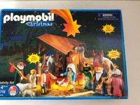 playmobil three wise kings