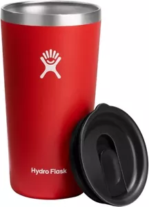 Hydro Flask 20 OZ Bicchiere All Around Goji - Foto 1 di 1