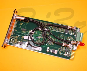 Opciones de fibra S711F2FR-RST1 datos Rx - Imagen 1 de 3