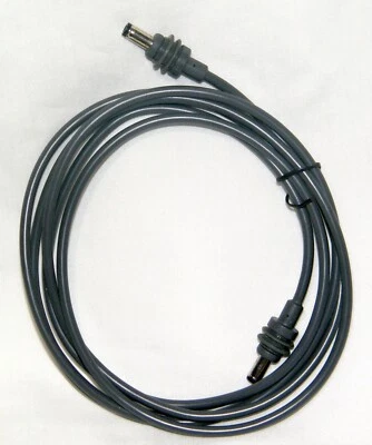 Starlink Mini Cable for Power Charging 6.5ft Short 5521 DC to DC Power Cord new - Image 1 of 4