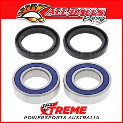 Juego de cojinetes y sellos de rueda delanteros, traseros para KTM 350 SX-F 2023 Foto 1 de 2