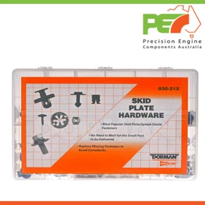 New * Dorman USA * Automotive Maintenance Tech Trays - Engine Splash Shield - Picture 1 of 3