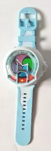 Yokai Watch DX U Prototype U1 Evolution kit Adjustable Random 5 Medals Free V.7 - Picture 1 of 4