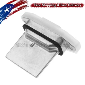 For Nissan Altima Maxima Infiniti I30 I35 HVAC Blower Motor Resistor 27761-9W100 - Foto 1 di 7