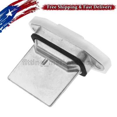 Резистор двигателя вентилятора для Nissan Altima Maxima Infiniti I30 I35 27761-9W100 - Изображение 1 из 4