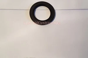 Fiat Ducato 2.0 Petrol Front crankshaft oil seal 42 x 62 x 7 - Picture 1 of 1