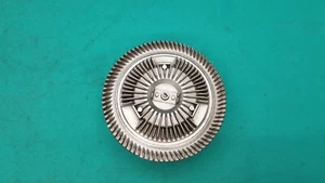 Jaguar XJ Serie 3 XJ40 XJ81 XJS Acoplamiento Visco Ventilador Visco NBC2215AA - Imagen 1 de 9