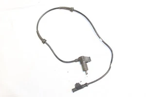 001409 SMART ForTwo 450 ABS SENSOR FÜHLER + STECKER KABEL HA HINTERACHSE L KURZ - Bild 1 von 2