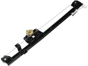 Front Left Window Regulator For 2014-2018 Ram ProMaster 2500 2016 2015 SZ291MJ - Picture 1 of 1