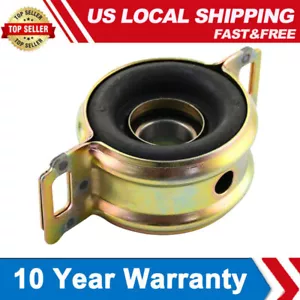 Rodamiento portador Toyota 1995-2015 tacoma 1993-1998 t100 37230-35130 e5 - Imagen 1 de 5