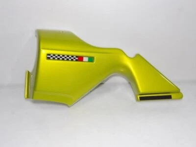 Carenado lateral derecho pequeño Moto Guzzi V11 1998-2006 (Cowl right sma201630888 Foto 1 de 4