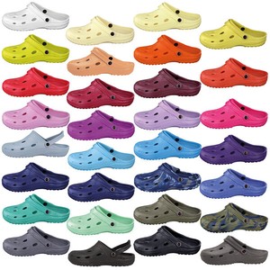 Chung Shi Dux Duflex Clogs Hausschuhe Sandale Freizeit Pantoletten Schuhe Clog