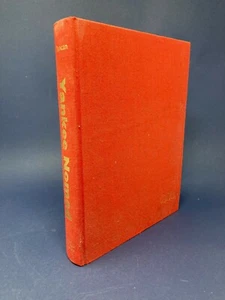 David Douglas Duncan YANKEE NOMAD Photographic Odyssey Holt Rinehart 1967 2nd Ed - Picture 1 of 9