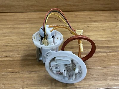 Audi SQ5 2018-2023 tanque de combustible gasolina bomba unidad de envío eléctrico Foto 1 de 4