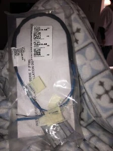 Ford FL3T-15A416-AB Towing Trailer Plug w/ Wire FL3T-15A562-AB for F150 Truck - Picture 1 of 2