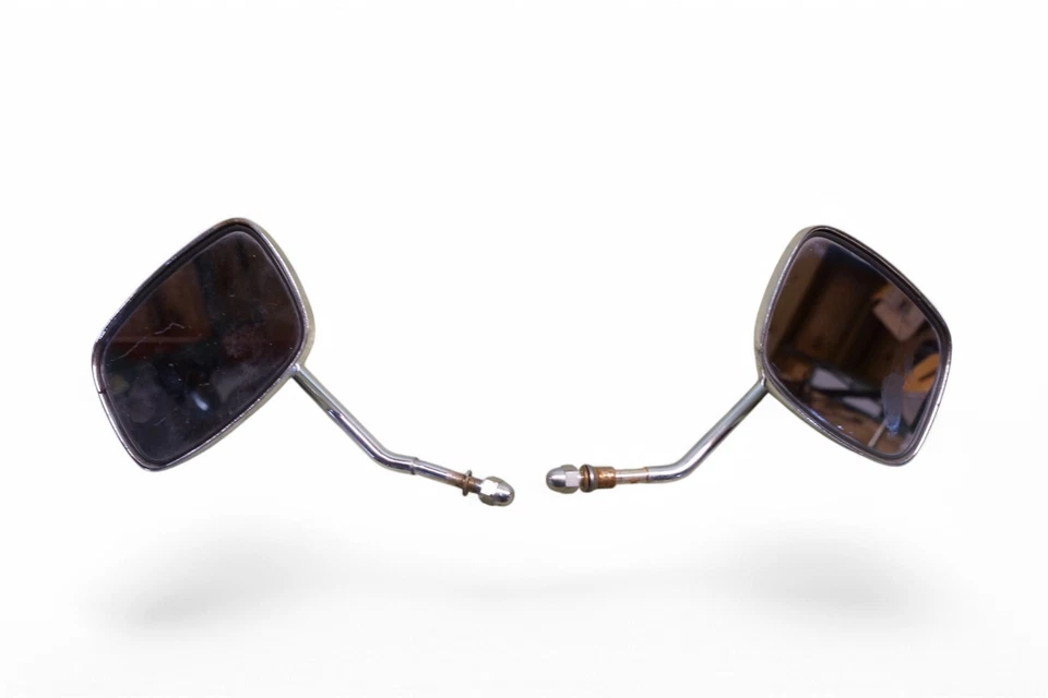 Harley Sportster 1969 XLH900 XL XLH 900 XLCH Ironhead *2885 espejos retrovisores  Foto 1 de 4