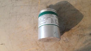 Fraba Posital GmbH Encoder, 5813-1-FBB1C2W3PG - Picture 1 of 6