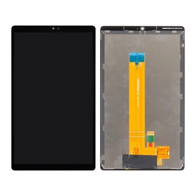 LCD Display and Touch Screen Digitizer  For Samsung Galaxy Tab A7 Lite Wi-Fi - Image 1 of 4
