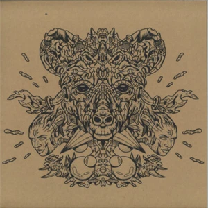 Rhadow - Indigo - TECH HOUSE *NEW* - Picture 1 of 1