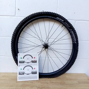 HollowGram Cannondale Lefty Ocho Rear Wheel 29" – Superlight Carbon Tubeless - Picture 1 of 12