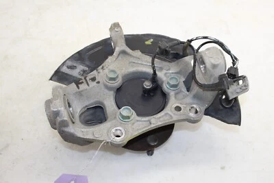 Fiat 124 Spider 2017-2019 husillo delantero derecho/nudillo OEM FG118 Foto 1 de 4