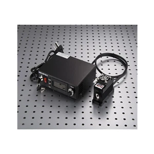 Modulo laser diodo infrarossi 825/830nm 1W display digitale alimentatore regolabile - Foto 1 di 7
