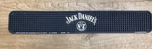 Jack Daniel’s Tappetino Barmat Bar Mat Anti Goccia Pubblicità Nuovo. 52,5x8,5 - Imagen 1 de 1