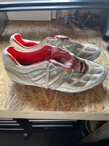 Adidas Predator Precision Football 