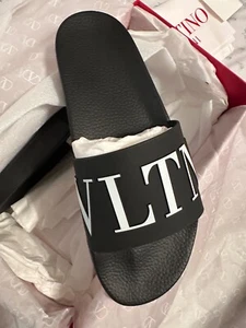 MENS Rubber Sandals  - Picture 1 of 6