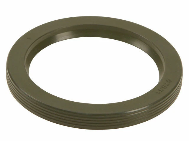 Sello del cigüeñal delantero Mahle para Ford F550 Super Duty 2008-2010 6,4 L V8 39YSBG Foto 1 de 1