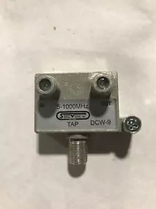 Signal Vision DCW-9 - Picture 1 of 2
