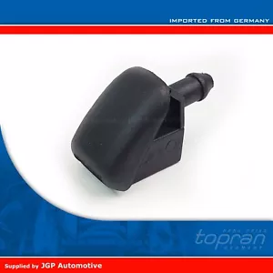 Windscreen Washer Spray Nozzle  VW Polo 6N Skoda Fabia 6Y Octavia 1U - 3B0955985 - Picture 1 of 4