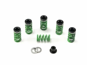 Extra Heavy Duty Clutch Spring Kit Ninja, H2 H2 SX, Z H2 BY BROCKS PERFORMANCE - Picture 1 of 2