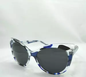 NUEVAS AUTÉNTICAS GAFAS DE SOL ALAIN MIKLI LEALA05032 002/87 - Imagen 1 de 6