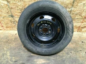 MAZDA 6 2010 WHEEL RIM R16 5 SPOKE STEEL TIRE BRIDGESTONE 215/60 94H FACTORY - Picture 1 of 6