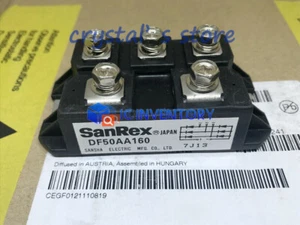 1PCS DF50AA160 Module Supply New 100% Best Service Quality Guarantee - Picture 1 of 6