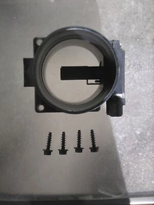 For 2001 Jaguar S-Type Mass Air Flow Sensor # XW4F-12B579-AA AFH70-18 0M06 - Picture 1 of 7