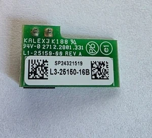 NEW Lenovo / LSI RAID 5 Key for MegaRAID 9240-8i (L3-25150-16A or L3-25150-16B) - Picture 1 of 2