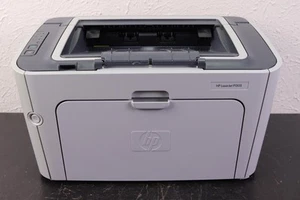 HP Laserjet P1505 Laser Printer - Picture 1 of 10
