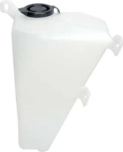 1971 Mopar B/E-Body With Electric Pump Clear Finish Windshield Washer Jar - Picture 1 of 1