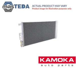 7800330 A/C AIR CON CONDENSER KAMOKA FOR KIA SPORTAGE IV 2.0 CRDI,2.0 CRDI AWD - Picture 1 of 4