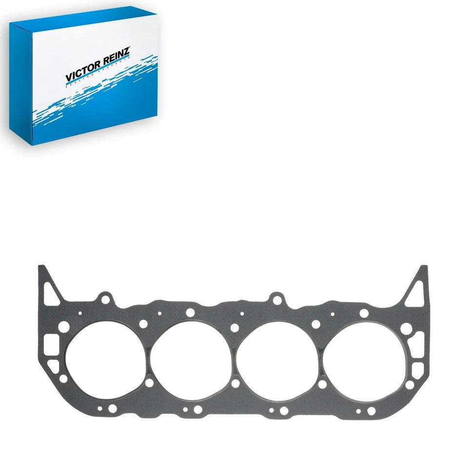 Victor Reinz Engine Cylinder Head Gasket For 1979 GMC C1500 Suburban 7.4L V8 - Image 1 of 1