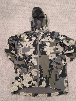 Kuiu руководство DCS куртка большой Verde 2.0 отличном состоянии Бесплатная доставка! - Изображение 1 из 4