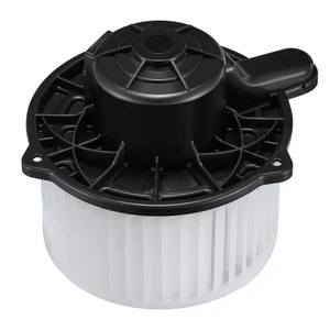 700258 Radiatore Aria Condizionata Soffiatore Motore Anteriore HVAC Ventilatore Compatibile con Kia e Altro - Foto 1 di 6